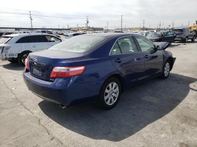 4T1BK46K08U069368 Toyota Camry Le 2008. Фото: 3