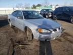 2000 PONTIAC  GRAND AM