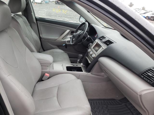 2011 TOYOTA CAMRY BASE - 4T1BF3EK6BU640546