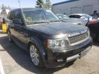 2011 LAND ROVER  RANGE ROVER