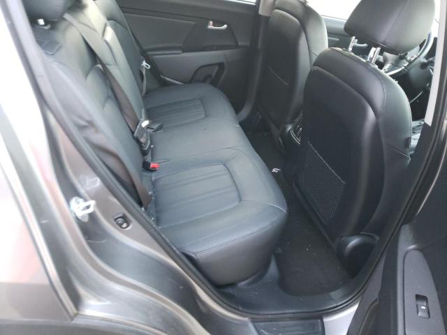 2015 KIA SPORTAGE E KNDPC3AC5F7786619