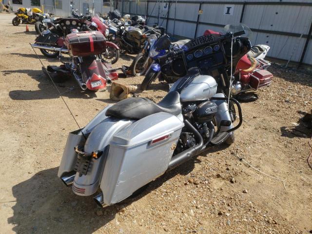 2019 HARLEY-DAVIDSON FLHXS 1HD1KRP10KB625540