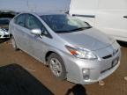 2011 TOYOTA  PRIUS