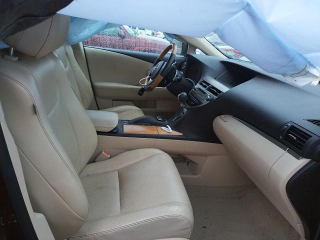 2015 LEXUS RX 450H 2T2BC1BAXFC009584