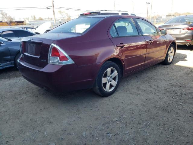 3FAFP07156R157607 Ford Fusion Se 2006. Фото: 3