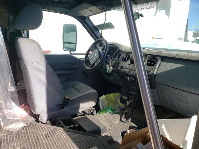 2016 FORD F550 SUPER 1FDGF5GTXGEB88237