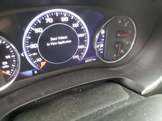 2019 CHEVROLET MALIBU PRE 1G1ZE5SX7KF145366