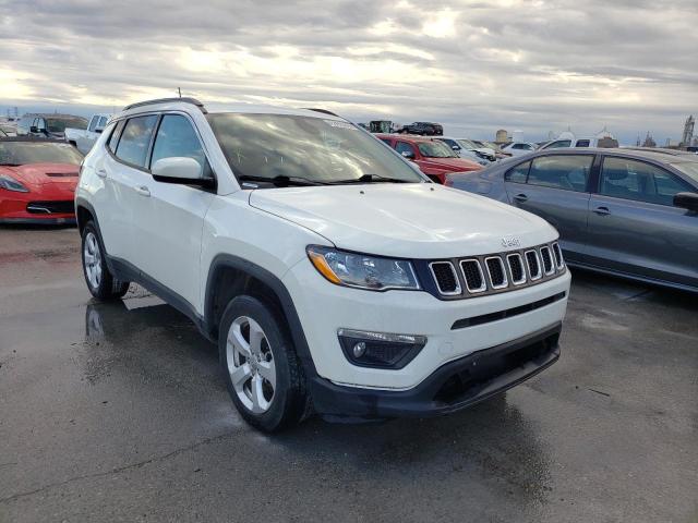 2018 JEEP COMPASS LA 3C4NJDBB3JT423068