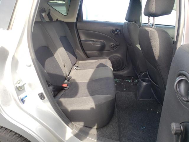 2018 NISSAN VERSA NOTE 3N1CE2CP1JL355849