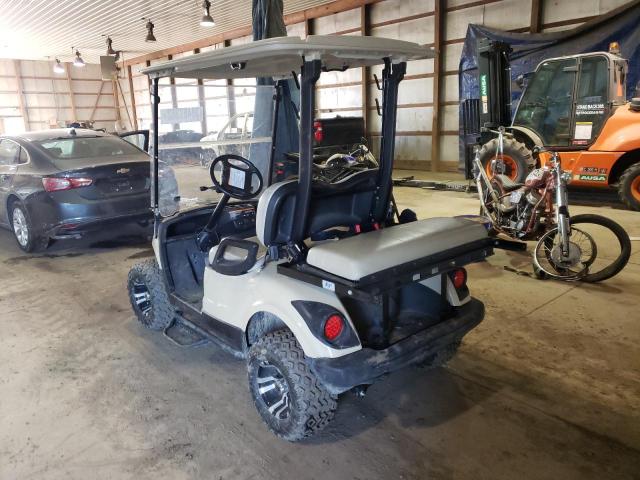 2015 YAMAHA YDRE JW9507132