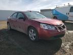 2008 PONTIAC  G6