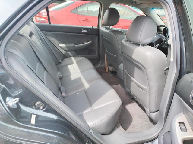 JHMCN36576C000800 Honda Accord Hyb 2006. Фото: 5