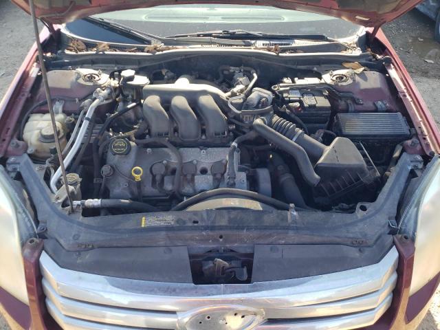 3FAFP07156R157607 Ford Fusion Se 2006. Фото: 6