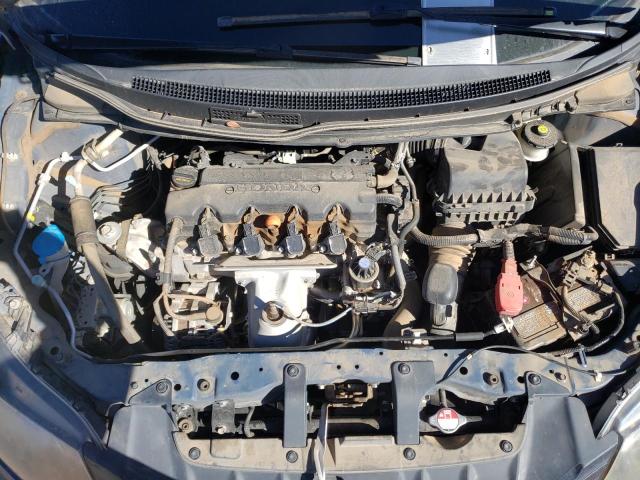 2HGFG3B86FH520638 Honda Civic Ex 2015. Фото: 6