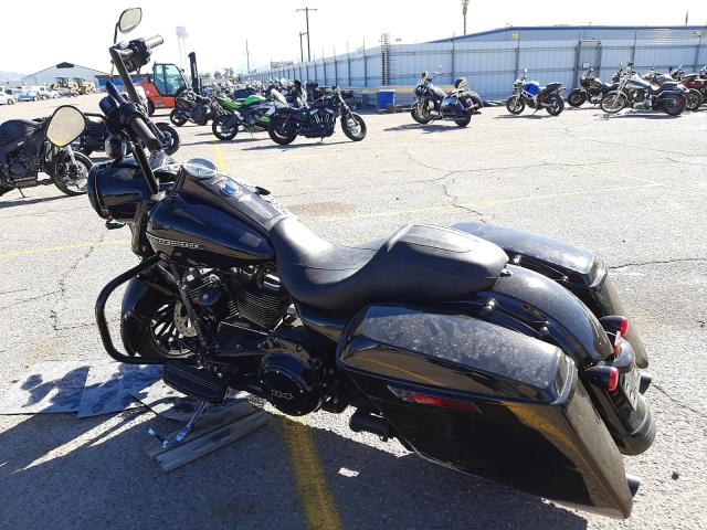 2019 HARLEY-DAVIDSON FLHRXS 1HD1KVP11KB676618