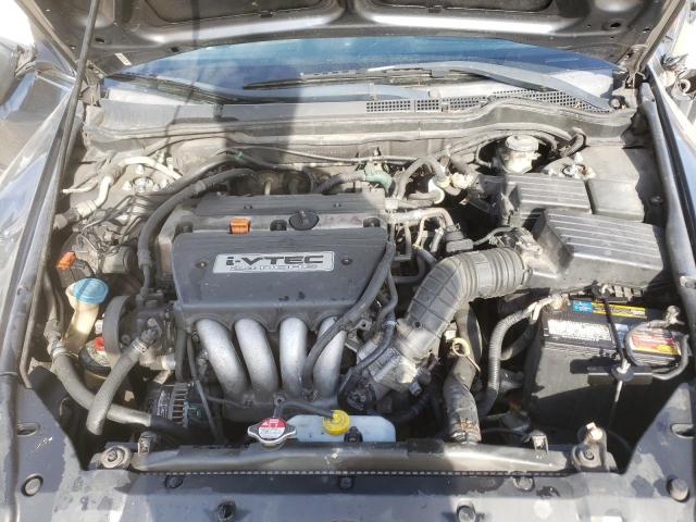 1HGCM56717A084130 Honda Accord Ex 2007. Фото: 6