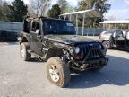 2008 JEEP  WRANGLER