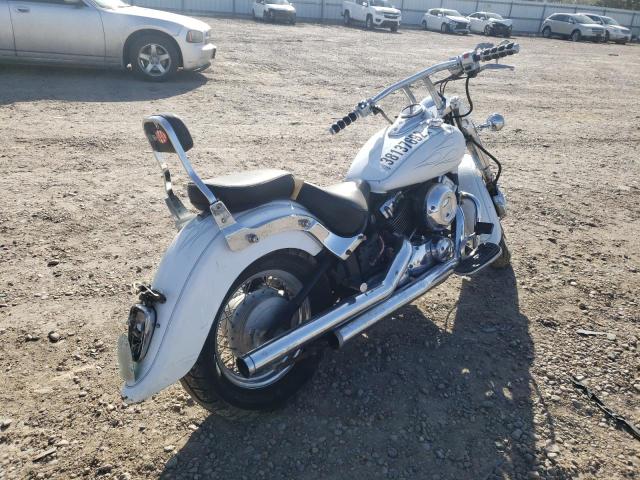 2007 YAMAHA XVS650 JYAVM01E07A108588