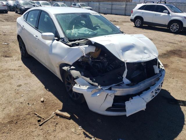 2015 DODGE DART SE 1C3CDFAA2FD432851