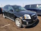 2016 GMC  TERRAIN