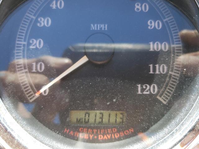 2005 HARLEY-DAVIDSON FXDWGI 1HD1GPW135K324143