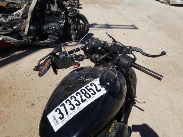 2015 HARLEY-DAVIDSON XG500 1HD4NAA19FC500888