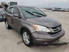 2011 HONDA  CRV