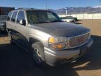 2005 GMC  YUKON