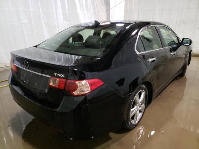JH4CU2F60BC014487 Acura Tsx 2011. Фото: 3