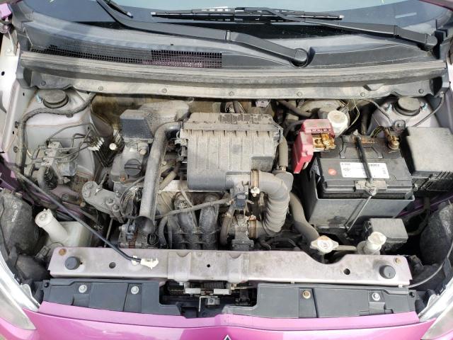 2015 MITSUBISHI MIRAGE DE ML32A3HJ8FH005447