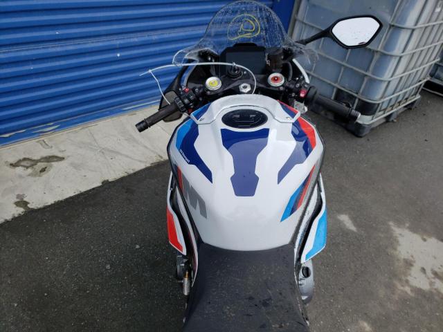 2021 BMW M 1000 RR WB10E7303M6E64764