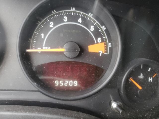 1C4NJPFA8ED679978 Jeep Patriot La 2014. Фото: 7
