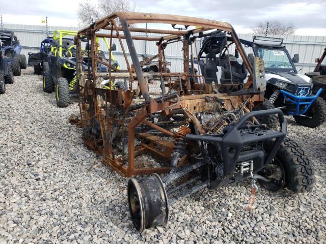 2021 CAN-AM DEFENDER 3JBUUAX47MK004021