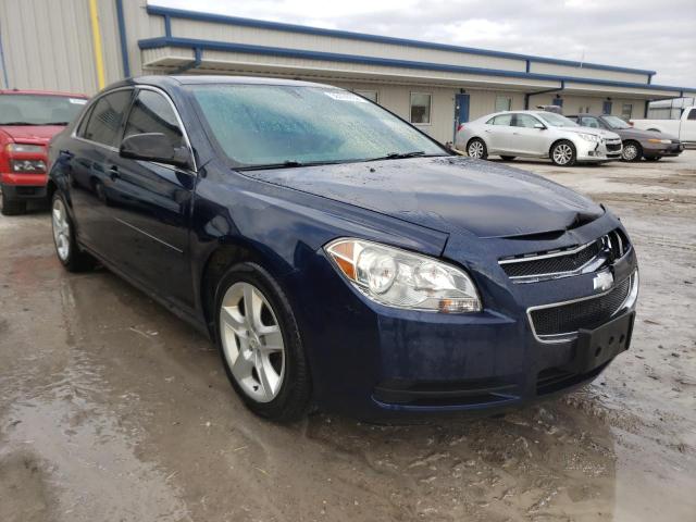 1G1ZB5EB5AF225627 Chevrolet Malibu Ls 2010