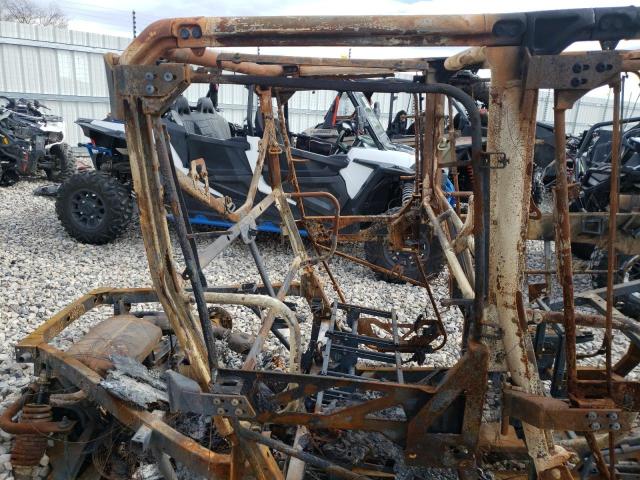 2021 CAN-AM DEFENDER 3JBUUAX47MK004021