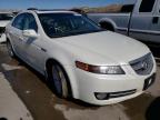 2007 ACURA  TL