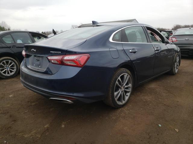 2019 CHEVROLET MALIBU PRE 1G1ZE5SX7KF145366