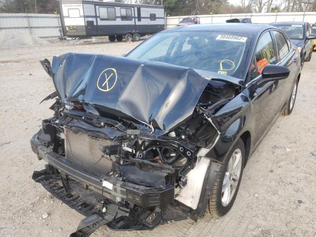 3FA6P0H71JR174139 Ford Fusion Se 2018. Фото: 1