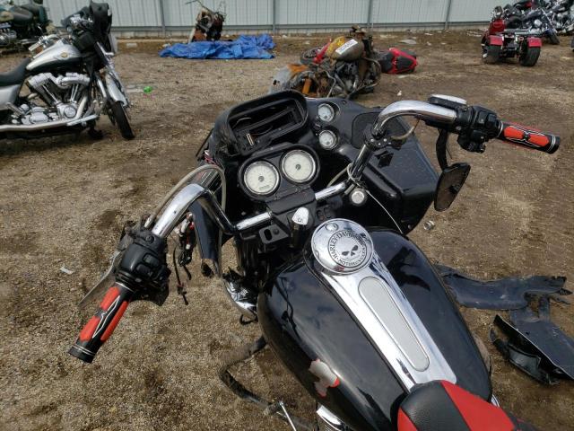 2010 HARLEY-DAVIDSON FLTRX 1HD1KH417AB620526