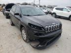 2014 JEEP  CHEROKEE