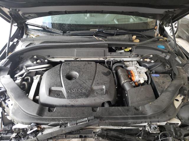 2019 VOLVO XC60 T8 R- LYVBR0DM6KB233978