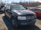 2008 LINCOLN  NAVIGATOR