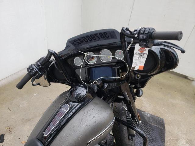 2019 HARLEY-DAVIDSON FLHXS 1HD1KRP12KB612496
