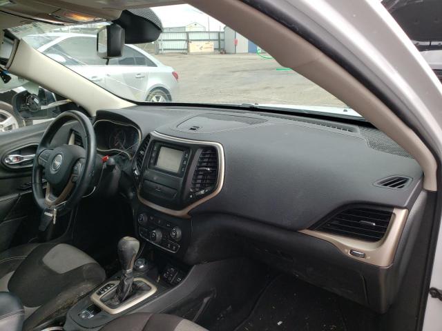 1C4PJMCB5EW307958 Jeep Cherokee L 2014. Фото: 8