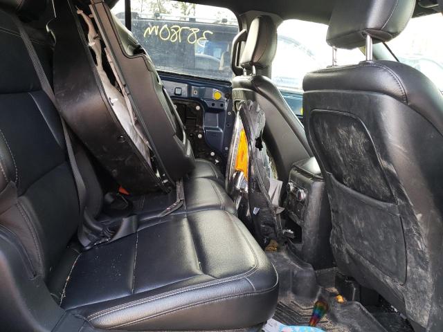 1FMSK8DH0LGA65150 Ford Explorer X 2020. Фото: 5