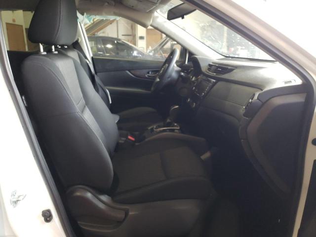 KNMAT2MT2JP590321 Nissan Rogue S 2018. Фото: 4