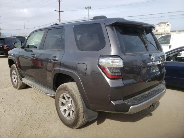 JTEBU5JR8F5260760 Toyota 4Runner Sr 2015. Фото: 2