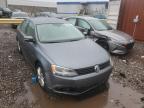 2012 VOLKSWAGEN  JETTA