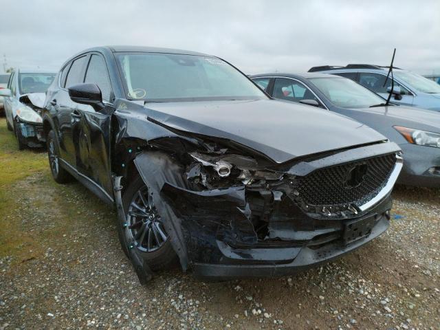 Mazda Cx-5 Sport