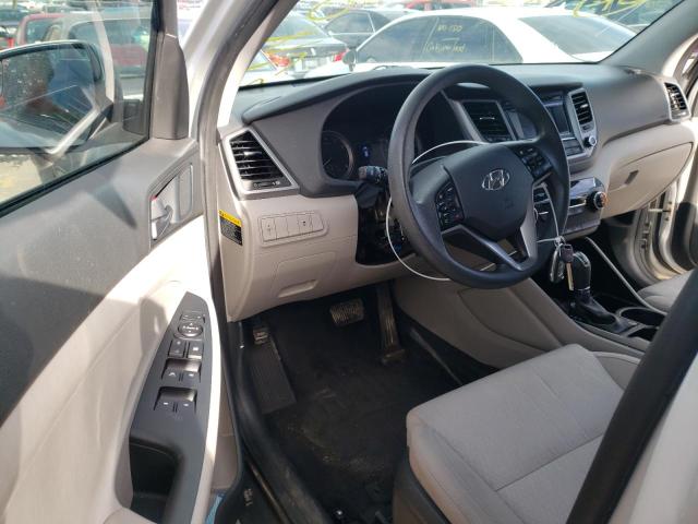 2016 HYUNDAI TUCSON LIM KM8J3CA46GU082913